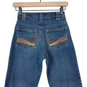 Urban Extreme Boys Size 7 Straight Leg Jeans